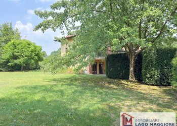Foto 11 - Villa Via Monzeglio
 
86, Ispra - photo 11