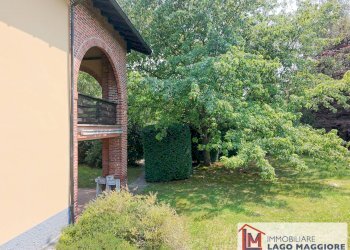 Foto 12 - Villa Via Monzeglio
 
86, Ispra - photo 12