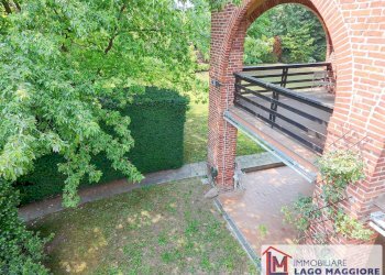 Foto 13 - Villa Via Monzeglio
 
86, Ispra - photo 13