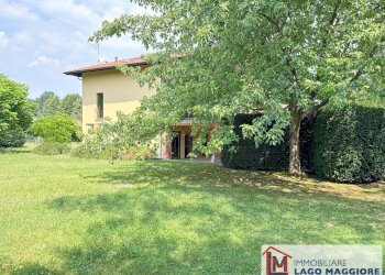 Foto 14 - Villa Via Monzeglio
 
86, Ispra - photo 14
