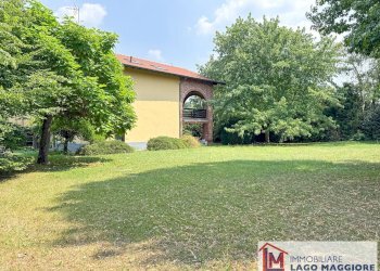 Foto 15 - Villa Via Monzeglio
 
86, Ispra - photo 15