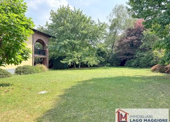 Foto 16 - Villa Via Monzeglio
 
86, Ispra - photo 16