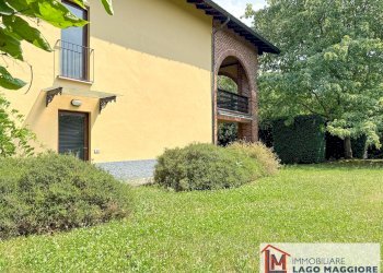 Foto 17 - Villa Via Monzeglio
 
86, Ispra - photo 17