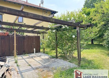 Foto 18 - Villa Via Monzeglio
 
86, Ispra - photo 18