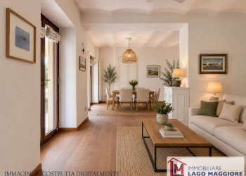 Foto 29 - Villa Via Monzeglio
 
86, Ispra - photo 29