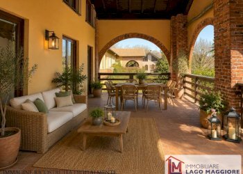 Foto 46 - Villa Via Monzeglio
 
86, Ispra - photo 46