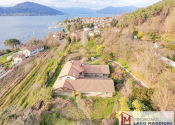 Foto 1 - Villa Via Fermi, Ranco - foto 1