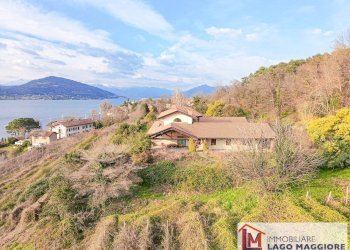Foto 2 - Villa Via Fermi, Ranco - foto 2