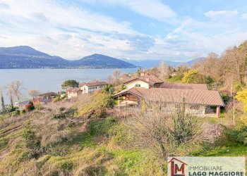 Foto 3 - Villa Via Fermi, Ranco - foto 3