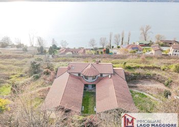 Foto 4 - Villa Via Fermi, Ranco - foto 4