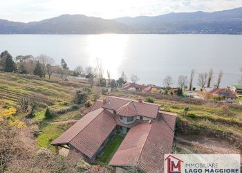 Foto 5 - Villa Via Fermi, Ranco - foto 5