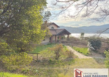 Foto 10 - Villa Via Fermi, Ranco - foto 10