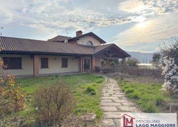 Foto 11 - Villa Via Fermi, Ranco - foto 11