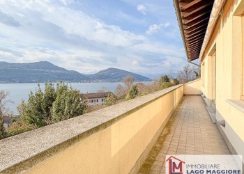 Foto 12 - Villa Via Fermi, Ranco - foto 12