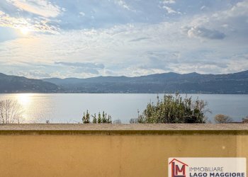 Foto 13 - Villa Via Fermi, Ranco - foto 13
