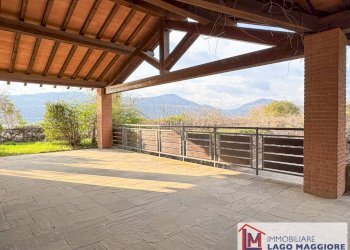 Foto 14 - Villa Via Fermi, Ranco - foto 14