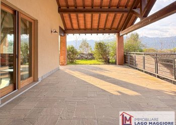 Foto 15 - Villa Via Fermi, Ranco - foto 15