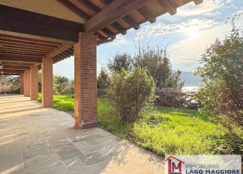 Foto 16 - Villa Via Fermi, Ranco - foto 16