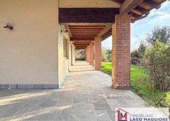 Foto 17 - Villa Via Fermi, Ranco - foto 17