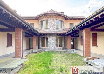 Foto 18 - Villa Via Fermi, Ranco - foto 18