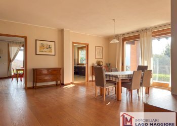 Foto 23 - Villa Via Fermi, Ranco - foto 23