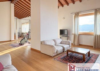 Foto 38 - Villa Via Fermi, Ranco - foto 38