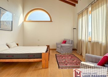 Foto 41 - Villa Via Fermi, Ranco - foto 41