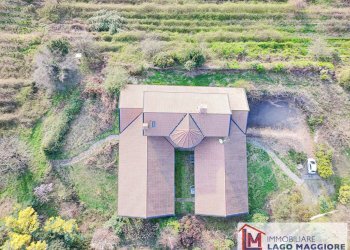 Foto 43 - Villa Via Fermi, Ranco - foto 43