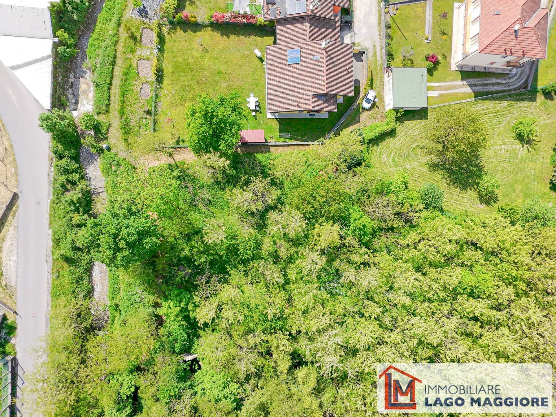 Foto 1 - Building land Via Puccini, Gavirate - photo 1