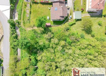 Foto 1 - Building land Via Puccini, Gavirate - photo 1