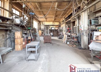 Foto 40 - Laboratory Via del Chiostro
21, Gavirate - photo 40