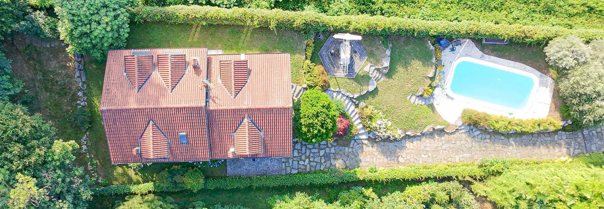Foto 2 - Villa Via Alberto, Ranco - foto 2