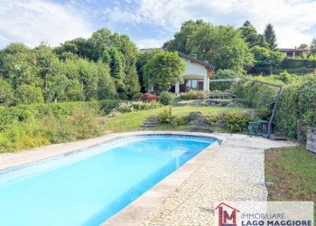 Foto 1 - Villa Via Alberto, Ranco - foto 1