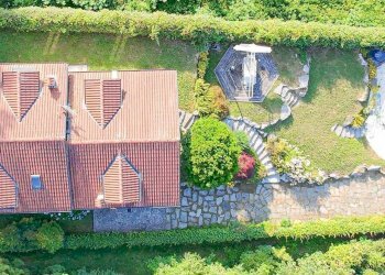 Foto 2 - Villa Via Alberto, Ranco - foto 2