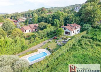 Foto 3 - Villa Via Alberto, Ranco - foto 3