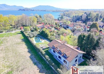 Foto 5 - Villa Via Alberto, Ranco - foto 5