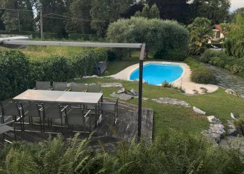 Foto 6 - Villa Via Alberto, Ranco - foto 6
