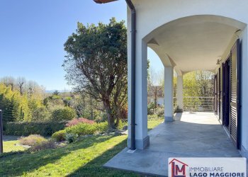Foto 13 - Villa Via Alberto, Ranco - foto 13