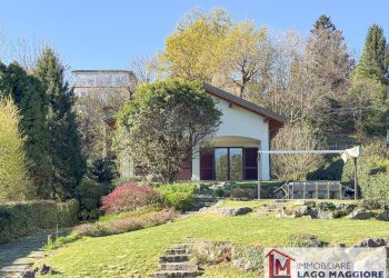 Foto 17 - Villa Via Alberto, Ranco - foto 17
