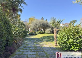 Foto 19 - Villa Via Alberto, Ranco - foto 19