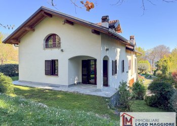 Foto 20 - Villa Via Alberto, Ranco - foto 20