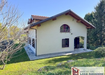 Foto 21 - Villa Via Alberto, Ranco - foto 21