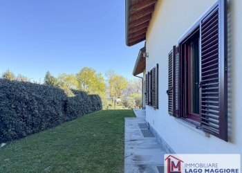 Foto 23 - Villa Via Alberto, Ranco - foto 23
