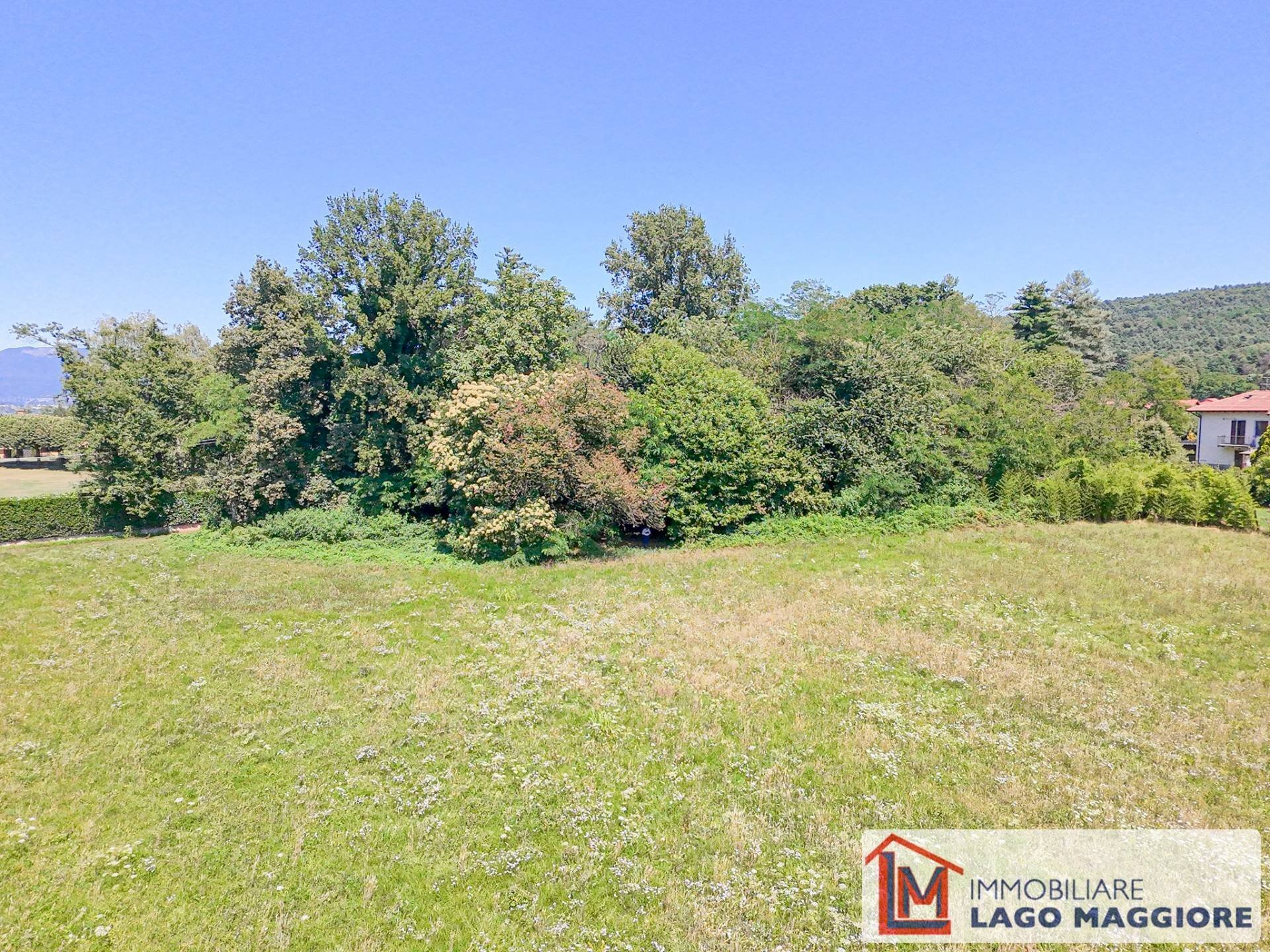 Foto 1 - Building land Via San Rocco, Vergiate - photo 1