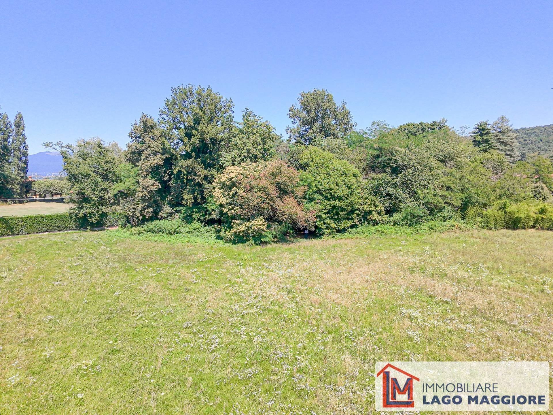 Foto 2 - Building land Via San Rocco, Vergiate - photo 2
