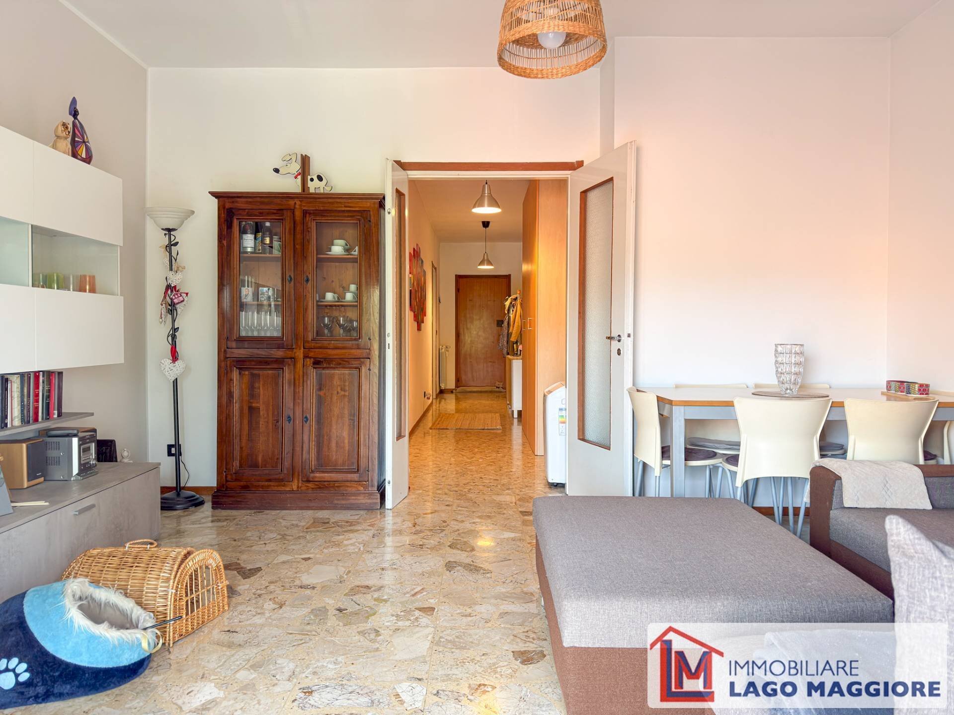 Foto 2 - Three-room apartment Via Banetti, Ispra - photo 2