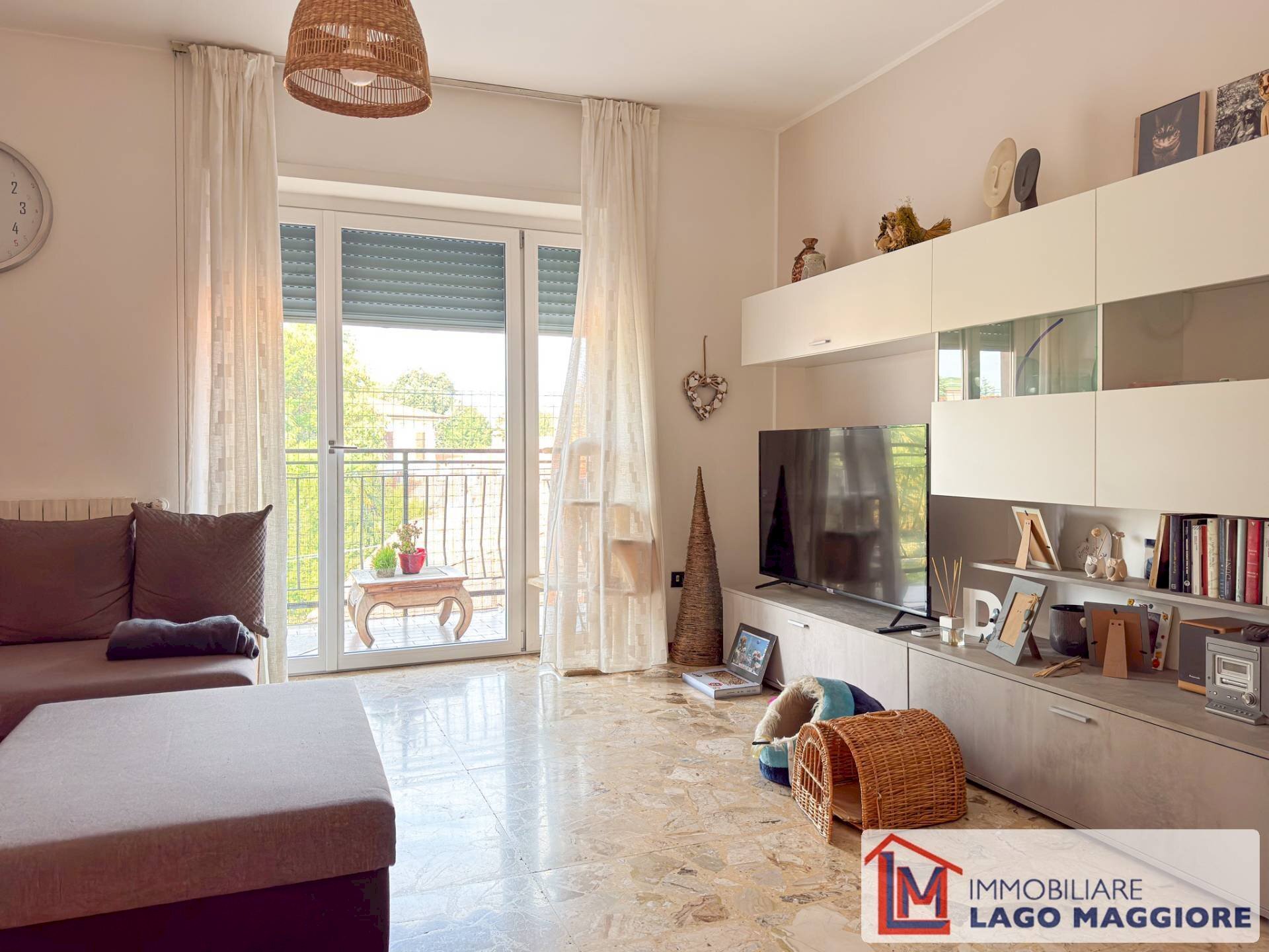 Foto 3 - Three-room apartment Via Banetti, Ispra - photo 3