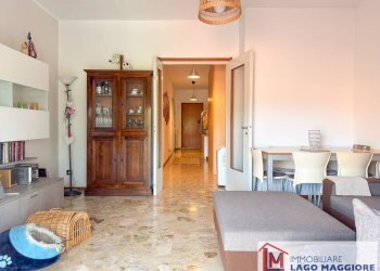 Foto 2 - Three-room apartment Via Banetti, Ispra - photo 2