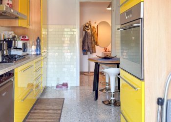 Foto 16 - Three-room apartment Via Banetti, Ispra - photo 16