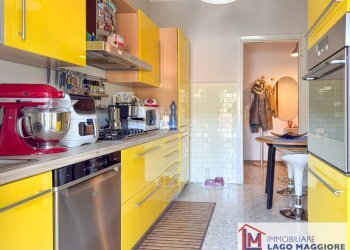 Foto 17 - Three-room apartment Via Banetti, Ispra - photo 17